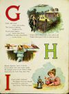 Thumbnail 0005 of Nursery rhymes from Mother Goose with alphabet
