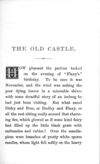 Thumbnail 0013 of Old castle and other stories
