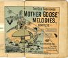 Thumbnail 0004 of The old fashioned Mother Goose