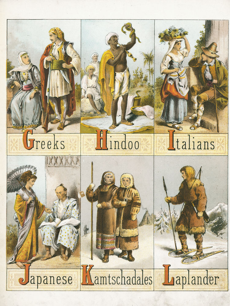 Scan 0005 of Picture alphabet of nations of the world
