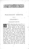 Thumbnail 0009 of Pleasant Grove : a book for the young