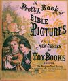 Thumbnail 0001 of Pretty book of Bible pictures