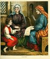 Thumbnail 0010 of Pretty book of Bible pictures