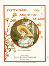 Thumbnail 0005 of Pretty Peggy and other ballads