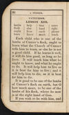 Thumbnail 0026 of A primer for the use of Sunday schools