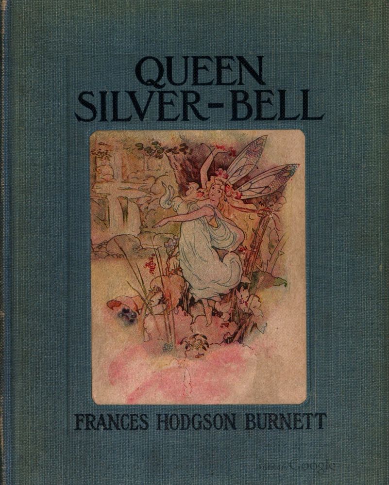 Scan 0001 of Queen Silver-Bell