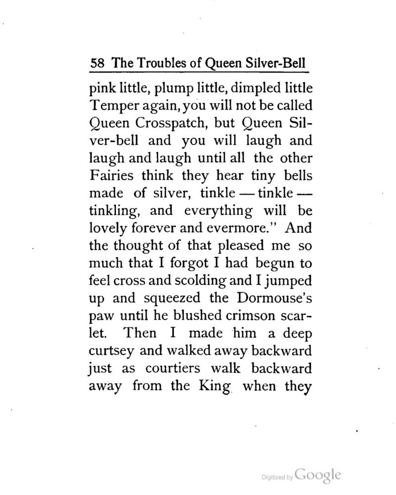 Scan 0062 of Queen Silver-Bell