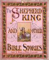 Thumbnail 0001 of Shepherd king and other Bible stories