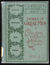 Read Stories of great men