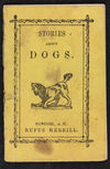 Thumbnail 0001 of Stories about dogs