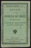 Read Story for the Fourth of July