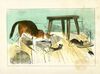 Thumbnail 0014 of Surprising stories about the mouse and her sons, and the funny pigs