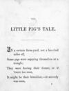 Thumbnail 0058 of Surprising stories about the mouse and her sons, and the funny pigs