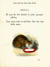 Thumbnail 0028 of Surprising stories about the mouse and her sons, and the funny pigs