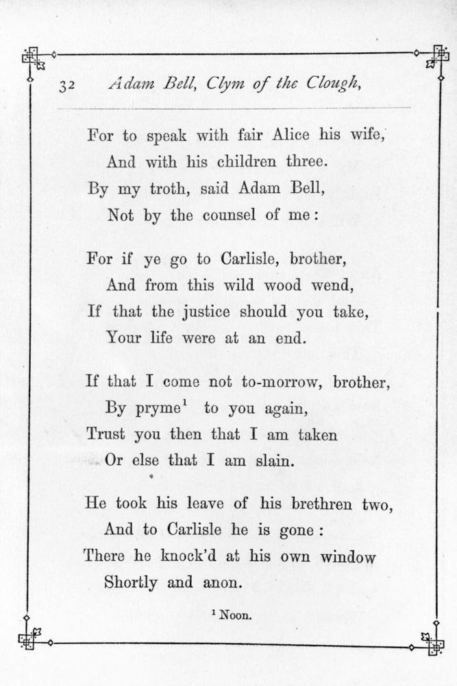 Scan 0047 of The book of brave old ballads