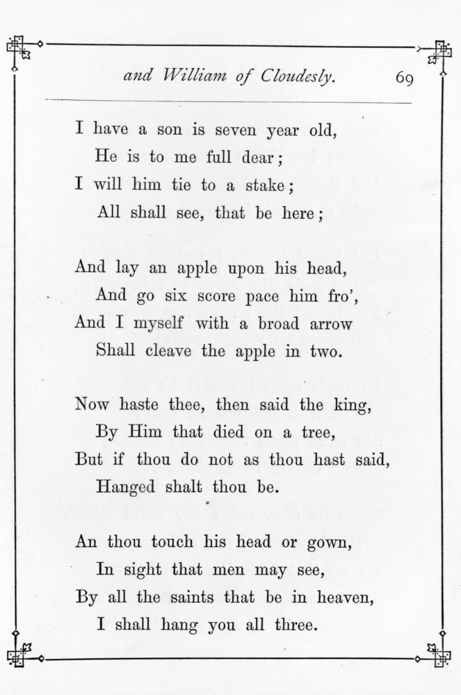 Scan 0086 of The book of brave old ballads