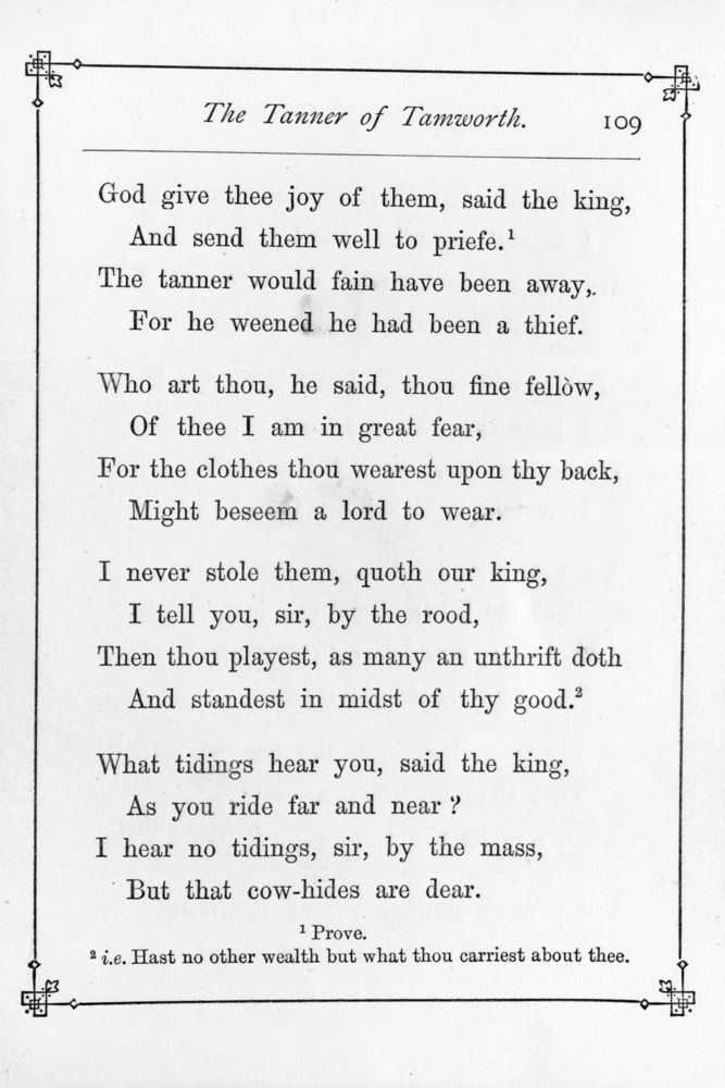 Scan 0128 of The book of brave old ballads
