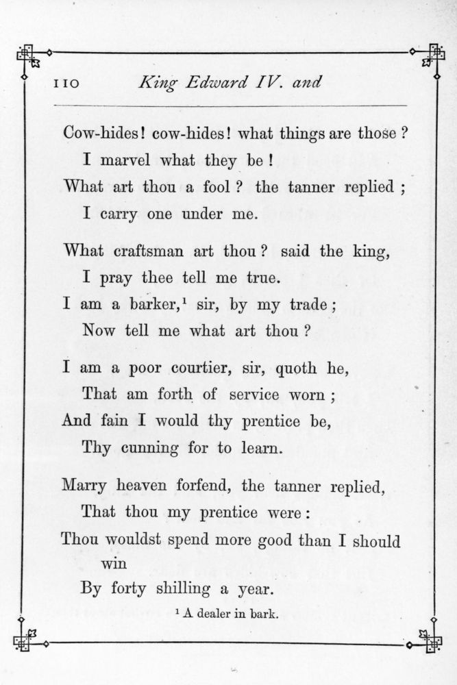 Scan 0129 of The book of brave old ballads
