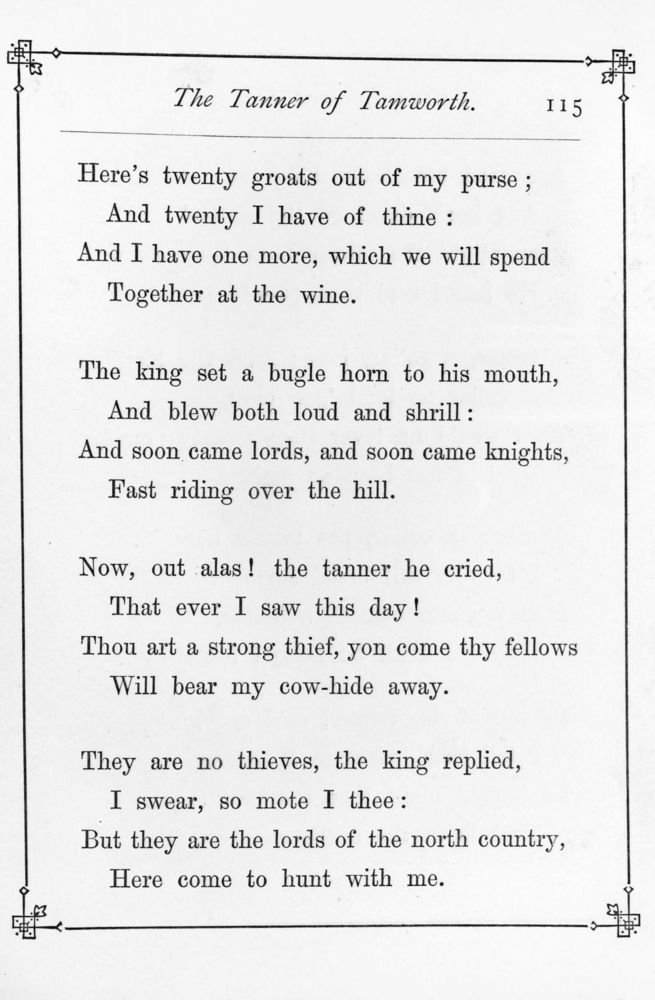 Scan 0135 of The book of brave old ballads