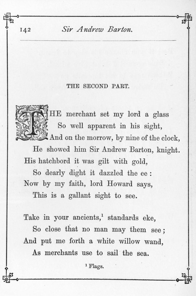 Scan 0163 of The book of brave old ballads
