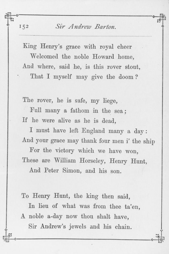 Scan 0174 of The book of brave old ballads