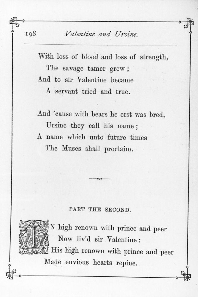 Scan 0225 of The book of brave old ballads