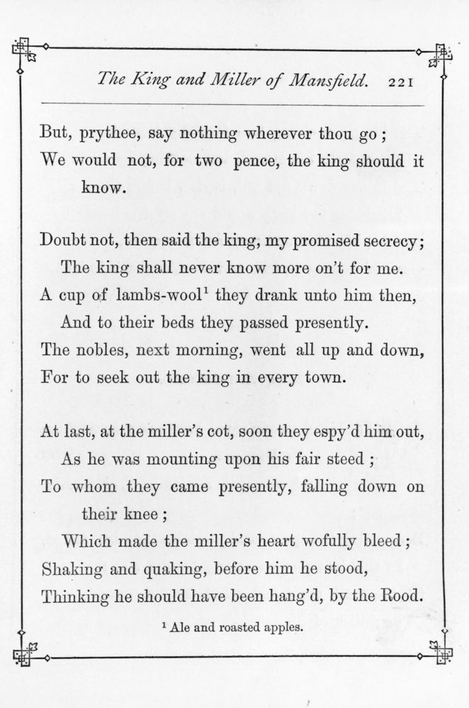 Scan 0249 of The book of brave old ballads