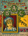 Thumbnail 0001 of The everlasting A B C and primer