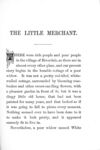 Thumbnail 0007 of The little merchant and other stories