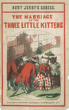 Thumbnail 0001 of The marriage of the three little kittens