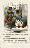 Thumbnail 0004 of The marriage of the three little kittens