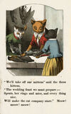 Thumbnail 0008 of The marriage of the three little kittens