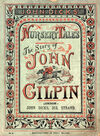 Read The story of John Gilpin