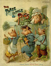 Thumbnail 0001 of The three little pigs