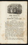 Thumbnail 0005 of The tickets, or, A story for Sabbath scholars