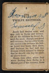 Thumbnail 0006 of The twelve brothers, or, The history of Joseph