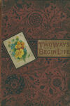 Thumbnail 0001 of Two ways to begin life
