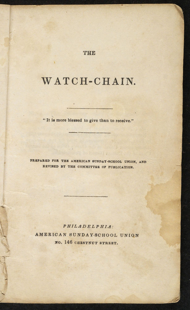 Scan 0007 of The watch-chain
