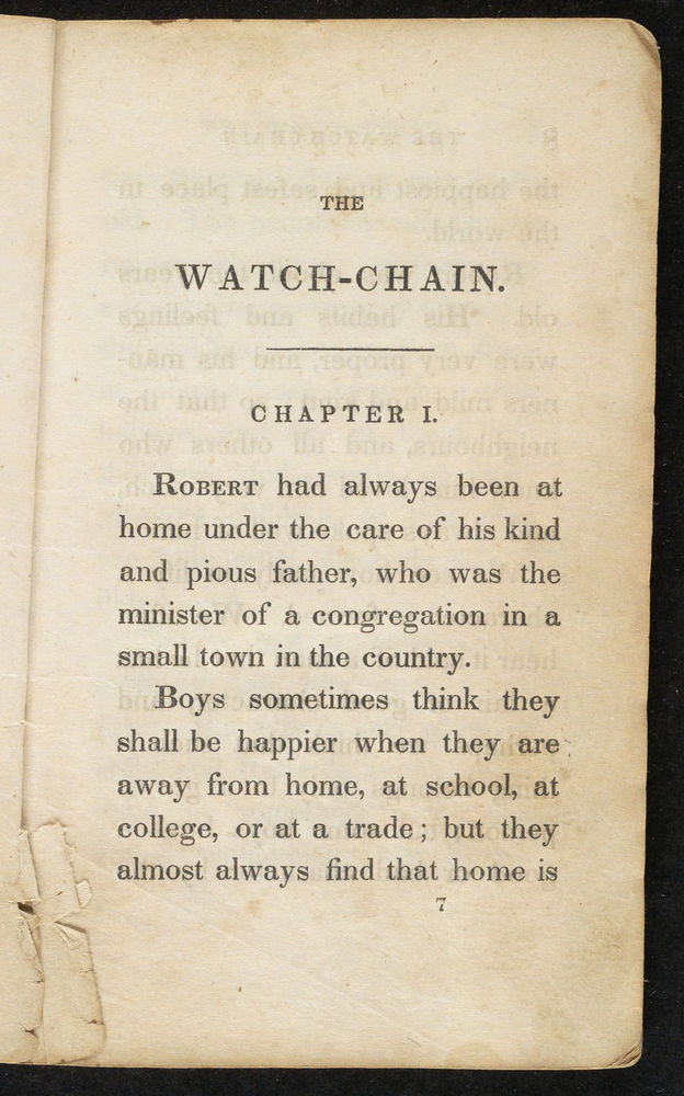 Scan 0011 of The watch-chain