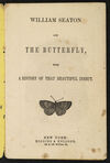 Thumbnail 0003 of William Seaton and the butterfly