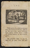 Thumbnail 0006 of Wisdom in miniature, or, The young gentleman and lady