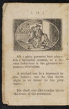 Thumbnail 0012 of Wisdom in miniature, or, The young gentleman and lady