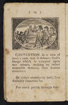 Thumbnail 0022 of Wisdom in miniature, or, The young gentleman and lady