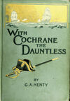 Read With Cochrane the dauntless
