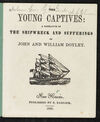 Thumbnail 0003 of The young captives