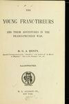 Thumbnail 0005 of The young franc-tireurs