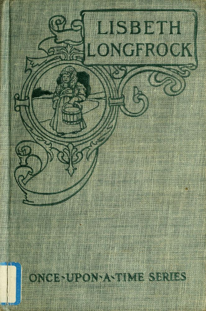 Scan 0001 of Lisbeth Longfrock