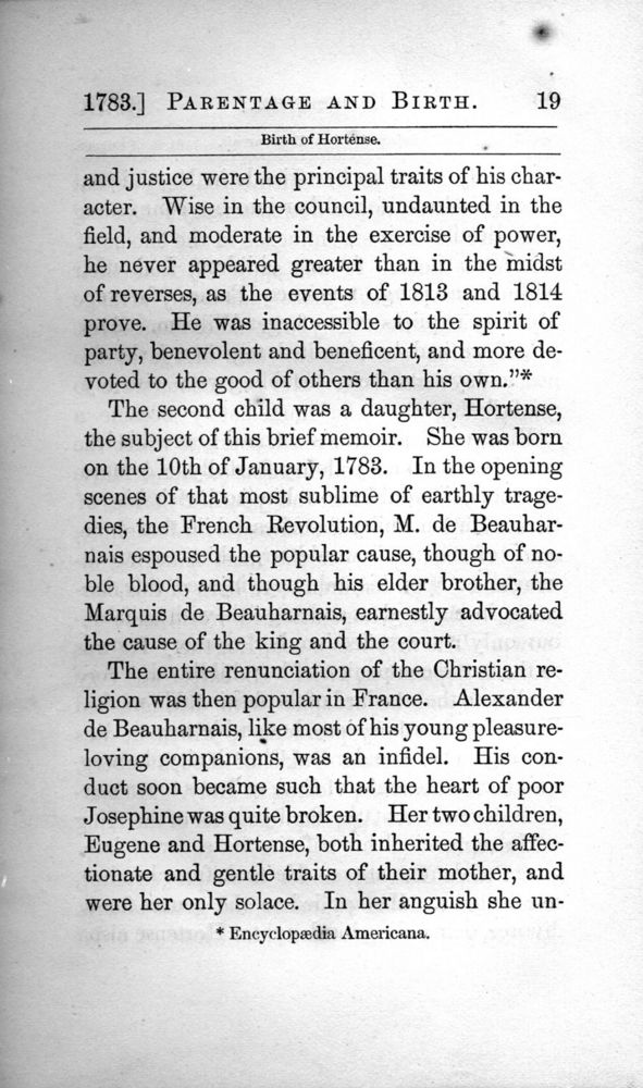 Scan 0023 of History of Hortense