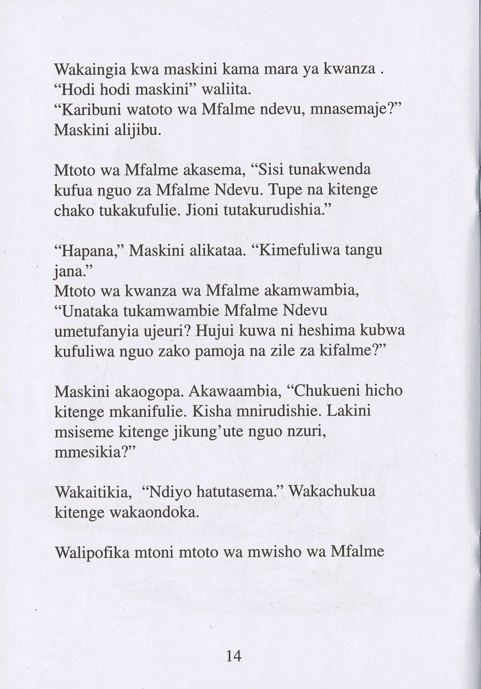 Scan 0018 of Mfalme Ndevu