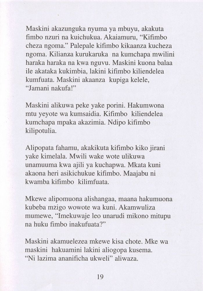 Scan 0023 of Mfalme Ndevu